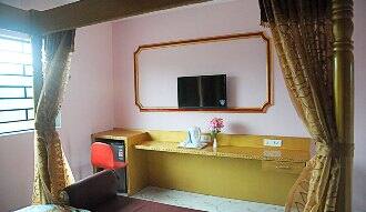 007 Universe Resort, Karjat 4